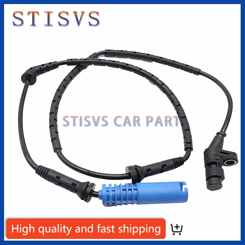 Front Left/ Right Wheel ABS Speed Sensor SSF000011 For Land Rover Range Rover L322 Mk3 2002-2012 SU12336 New Cars Accessories
