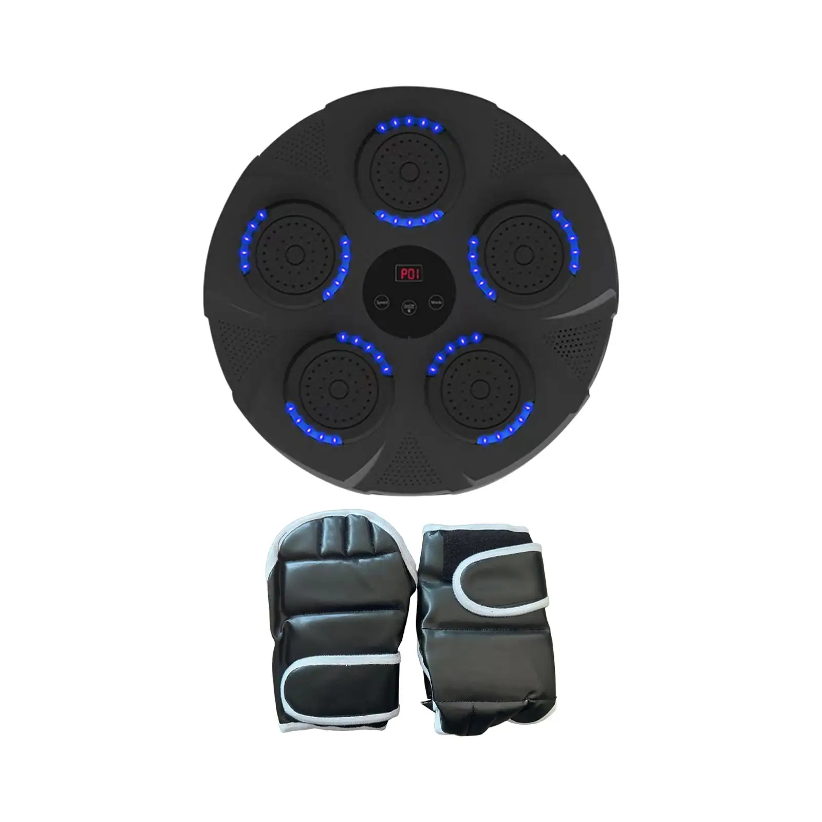 

Smart Music Boxing Machine Exercise Boxing Equipment Improves Perception