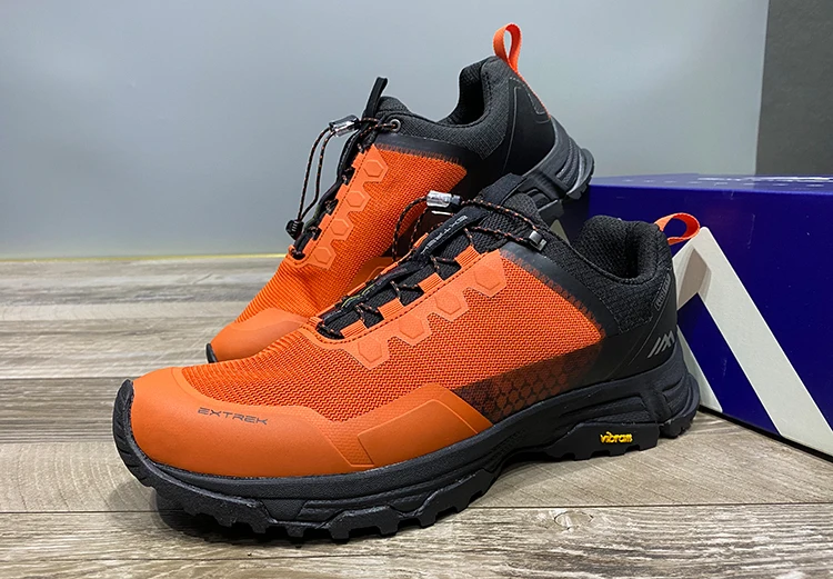 waterproof cross country running shoes
