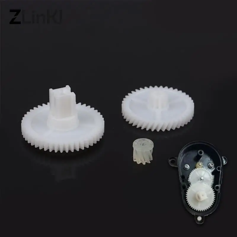 3pcs/set robotic Légür tisztább alkatrészek Lanka ecsettel fogas Összeegyeztethető vel EUFY Gépember Vác fogas kiegészítők