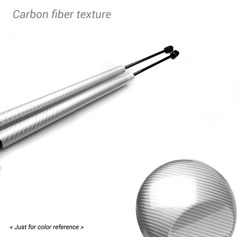 Carbon Silver