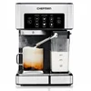 1.8L Barista Pro Espresso Machine, Stainless Steel USA 1