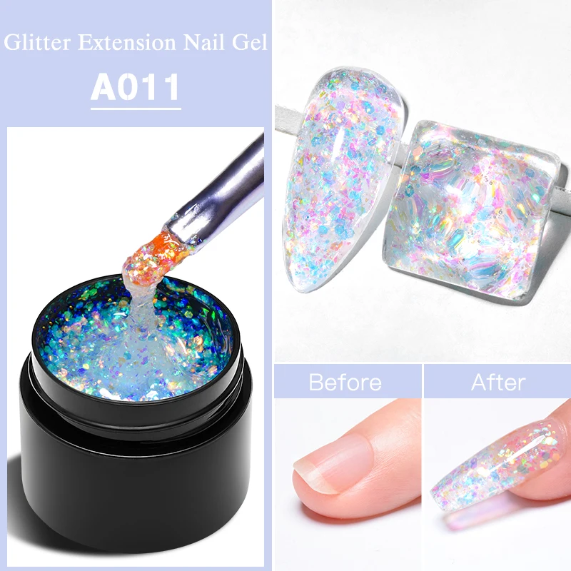 Extension Gel A011