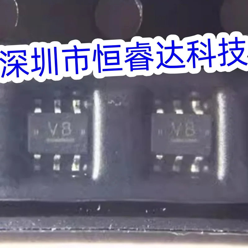 

50 шт. RN4902 VB SOT-363 Φ