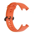 Orange Strap