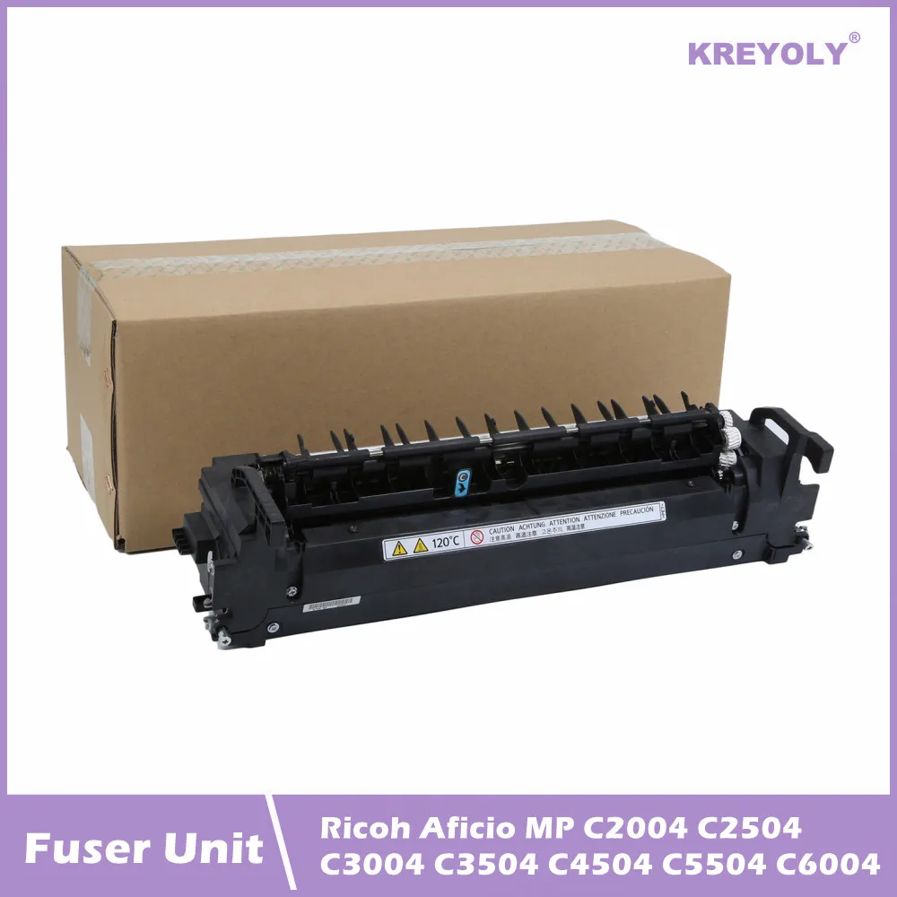 

D242-4011 Fuser Unit Assembly For Ricoh Aficio MP C2004 C2504 C3004 C3504 C4504 C5504 C6004 D2424011 (110V 200V)