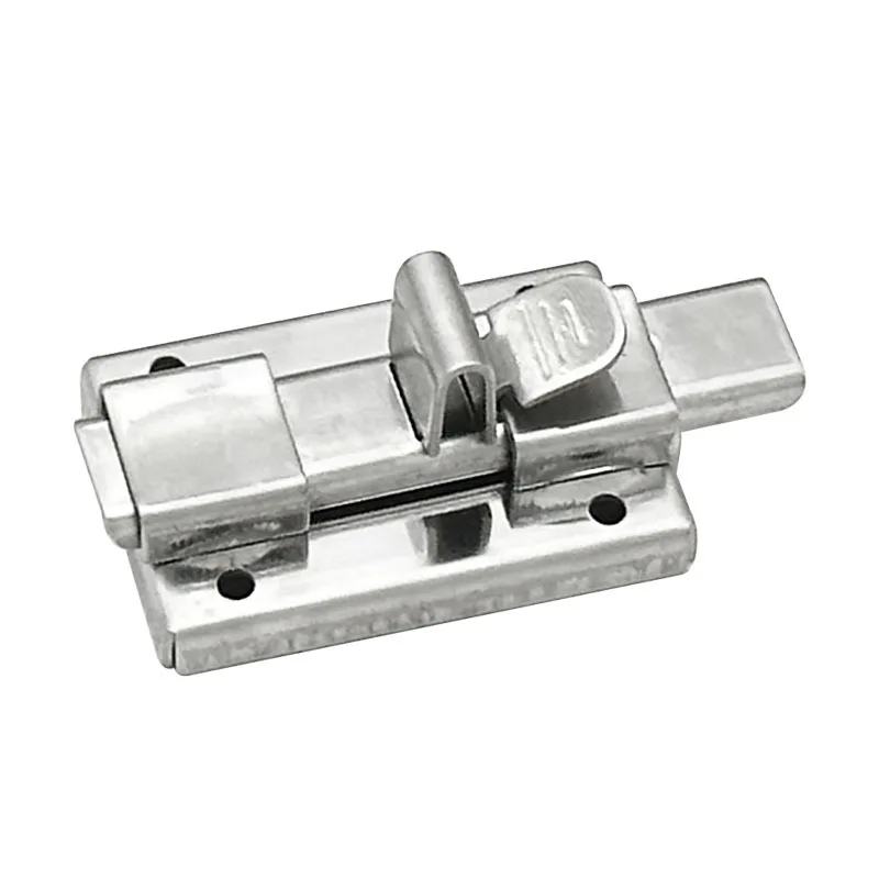

Stainless Steel Industrial Cabinet Door Latch Tool Box Latch Automotive Mechanical Latch