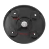1KG Solder Dispenser Reel Stand ABS Plastic Adjustable Soldering Spool Holder for Gas Shielded Welding Tool 6