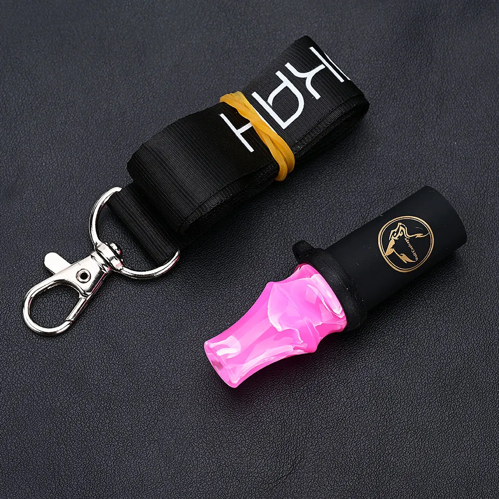 Hookah Mouthpieces Wolf Coolvape Hot Resin Hookah ShiSha Mouthpieces For Sheesha Chicha Narguile Shisha Water Pipe Silicone Hang MouthTips