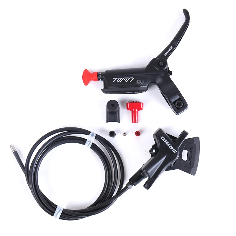 SRAM LEVEL Hydraulic Disc Brake MTB 2-PISTONS 800-1500mm Front