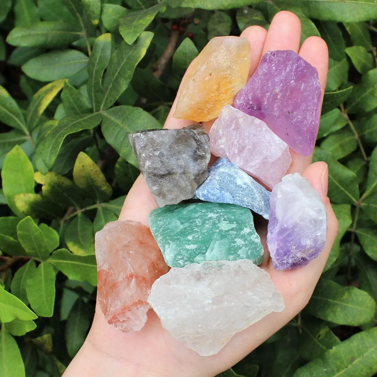 Cryptocrystalline Quartz Variety: What I Learned Using These Raw Stones in  My Handmade Jewelry Line