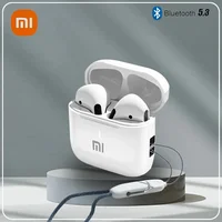 XIAOMI AP05 True Wireless Earphone HIFI Stereo Sound Bluetooth 5.3 Headphones Sport Earbuds With Mic For Android IOS headset 1