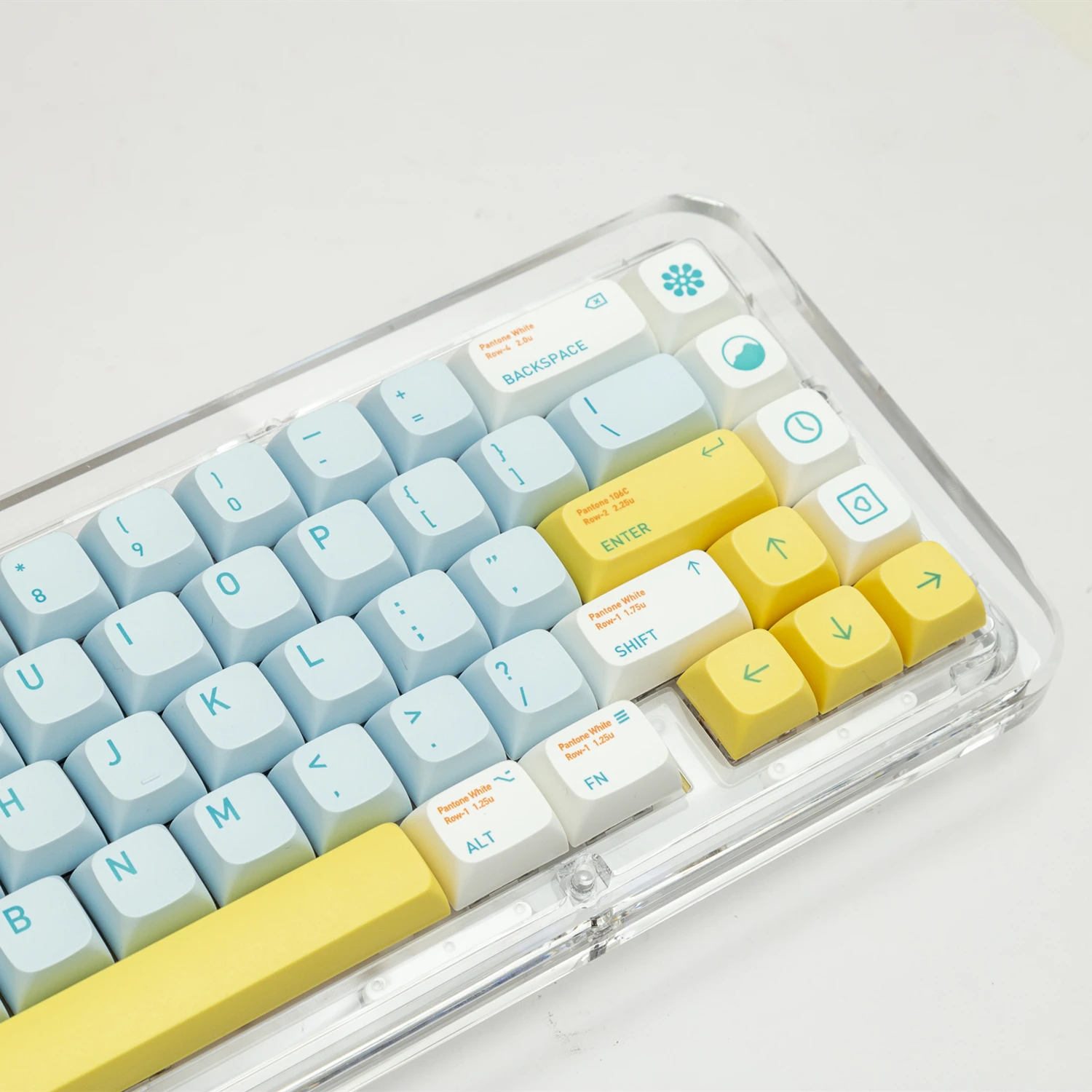 PBT Ű ĸ 135 Ű   Ű ĸ Mx ġ ӿ  ȭ XDA  Ű ĸ,  Ű Ű ĸ