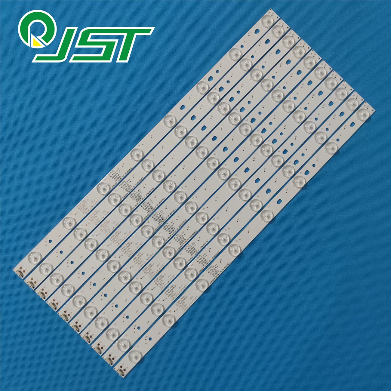 10pcs LED TF-LED48S39T2S 48UF2500 48C6 LT-48C570 LT-48M640 LE48A31 LE48B510F LE48B51 LED48D08-ZC21AG-01 LE48D8-03(D) 30348008220