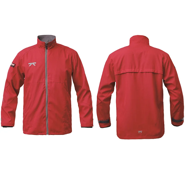 sports windbreaker taekwondo training sportswear karate martial arts training suit men's spring and autumn casual jacket top Sports windbreaker Taekwondo training sportswear karate martial arts training suit men's spring and autumn casual jacket top 4