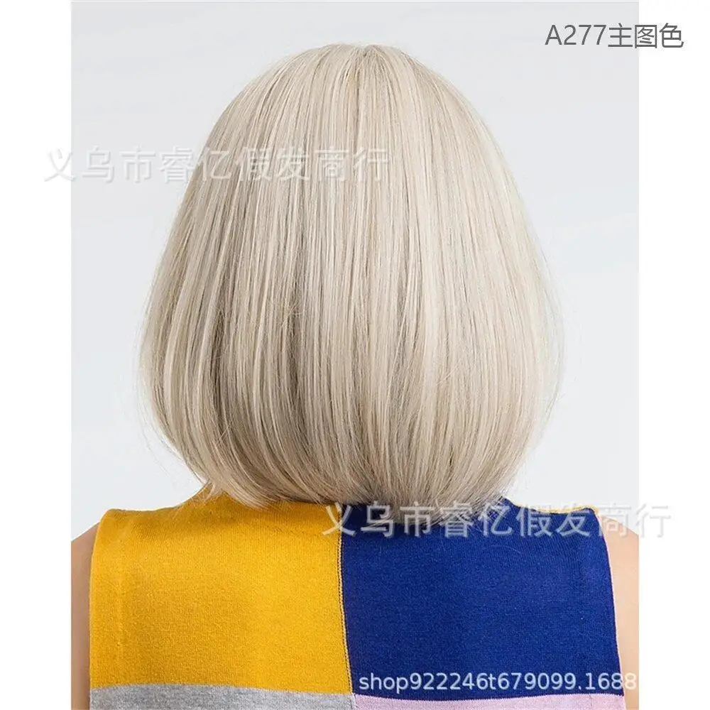 Рисунок 5 - Парик женский для косплея