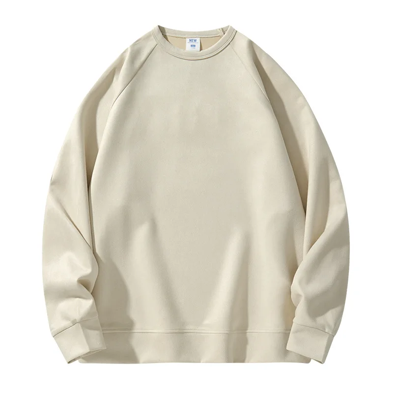 Men Sweatshirts 2022 New Spring And Autumn Fashion Male Coat Teenager Boy Stereoscopic Letter Korean Industrial Style H25