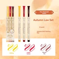 Autumn set