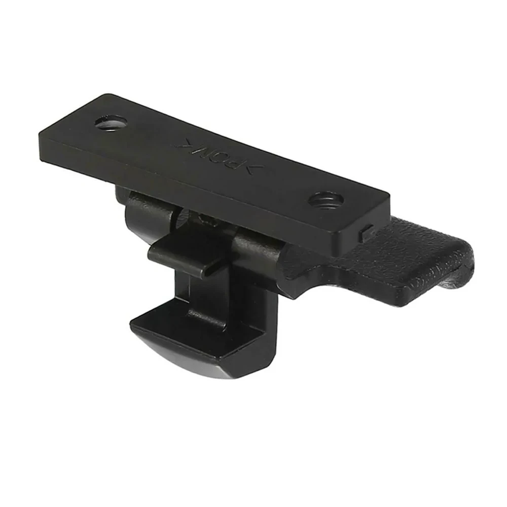 Car Console Catch Latch Armrest Box Cover Upper Latch Clip MR532555 For Pajero 2000 To Car Replacement Part 1Pcs