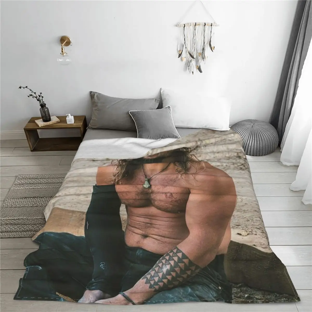 Jason super soft weighted blanket hotsell