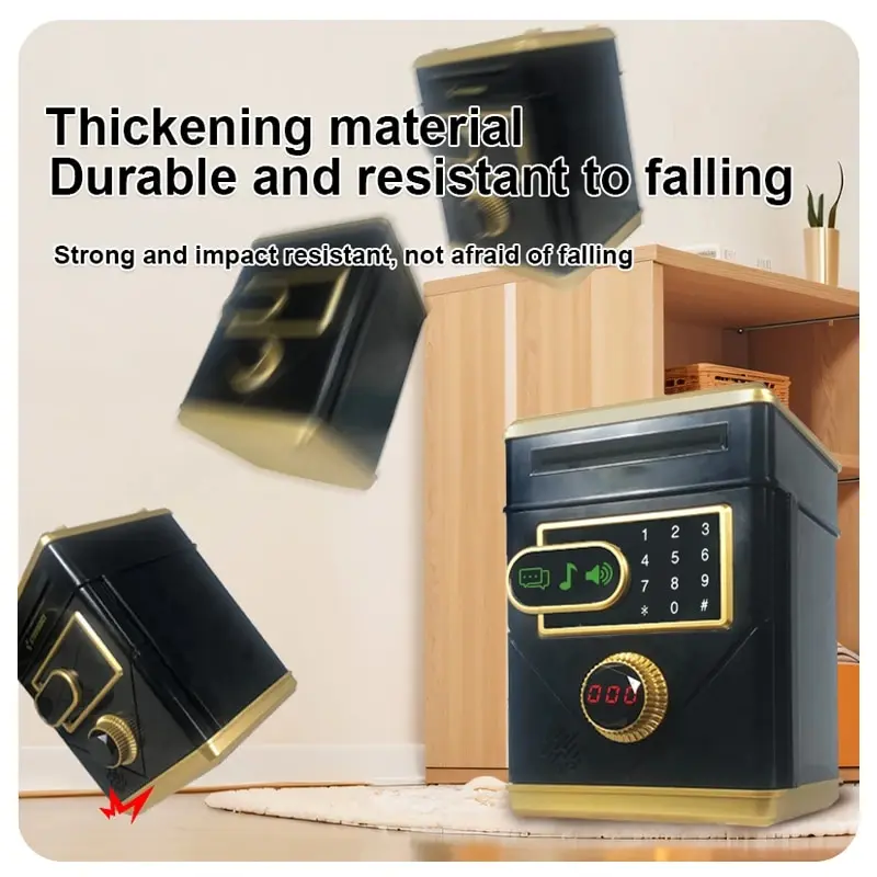 Рисунок 4 - Электронная Копилка Автоматическая