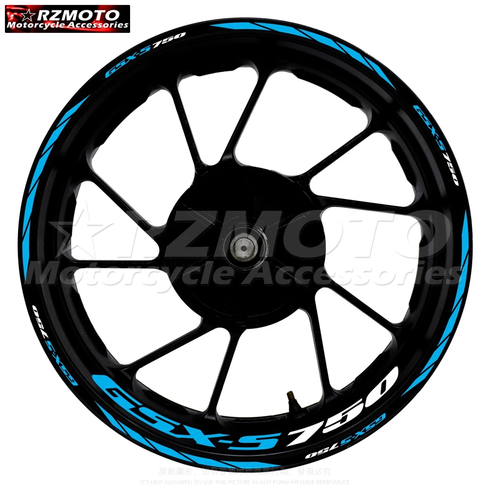 Ű GSX-S750   ƼĿ, ݻ   Į, 17 ġ Ʈ  ׼