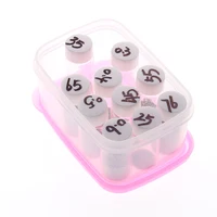 310pcs/ Direct Heating Metal Template BGA Reballing Stencil Kit  Jig Repair Tool Solder Ball tweezers scraper Solder paste - Image 4