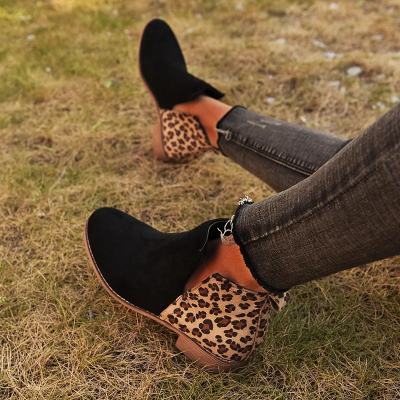 Lo mejor botines mujer color camel - Botas 2022 - Aliexpress