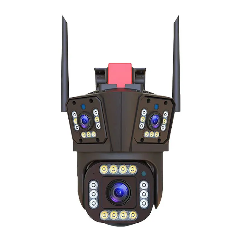 home-security-cctv-camera-com-detec-o-humanoide-ai-monitor-de-beb-lente