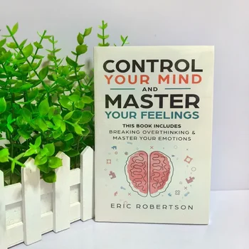 Control Your Mind Book 1