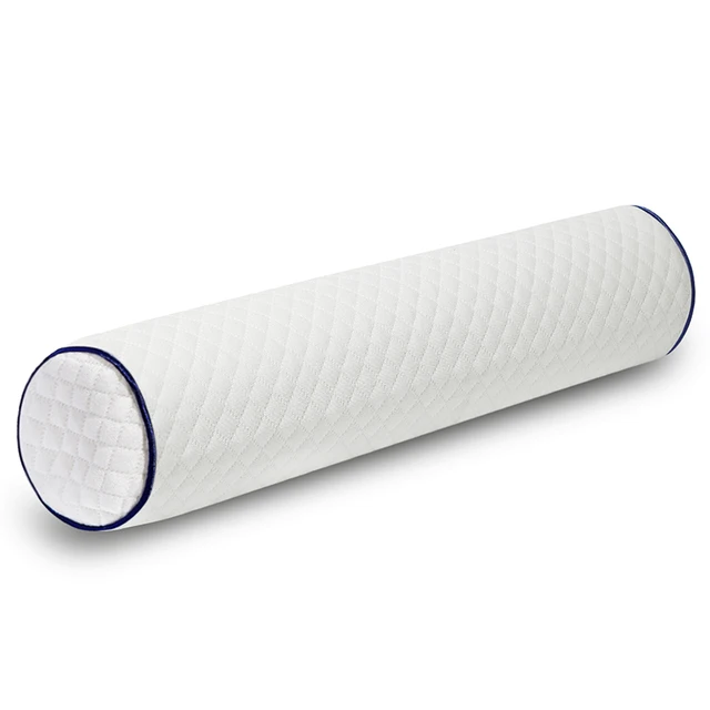 Special Offer Column Cotton Memory Foam Pillows Cylinder Sofa Back