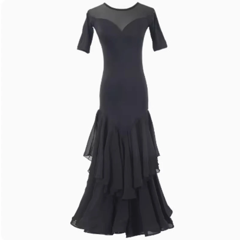 Modern Dance Dresses