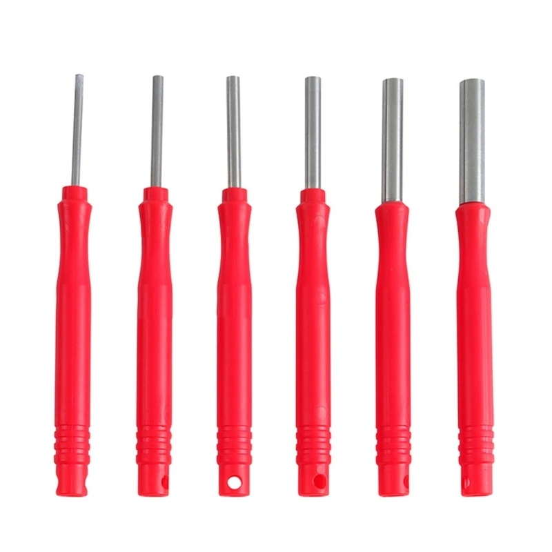 6pcs