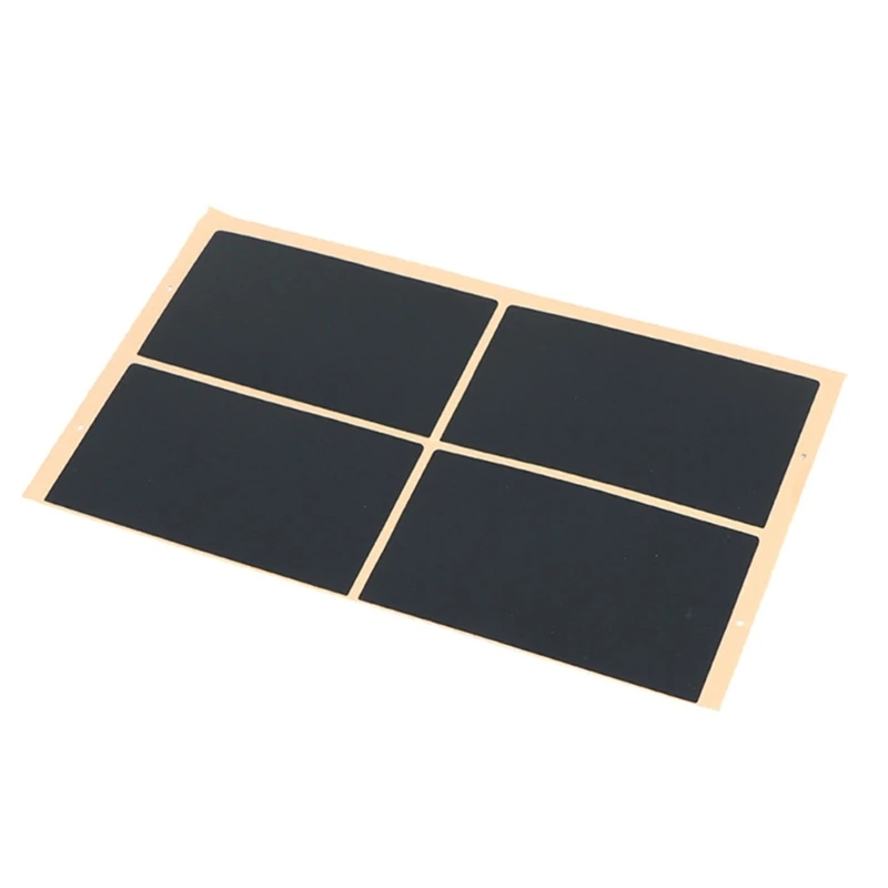 Touchpad Clickpad Stickers 4Pcs Sets for ThinkPad X280 L13 E14
