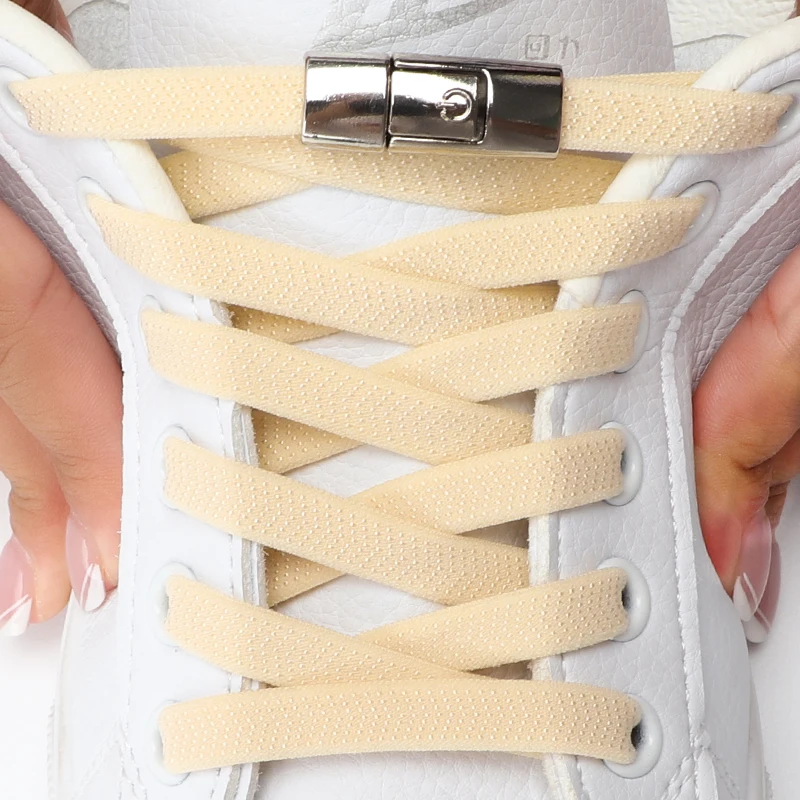 White Louis Vuitton Replacement Laces - The Shoelace Shop