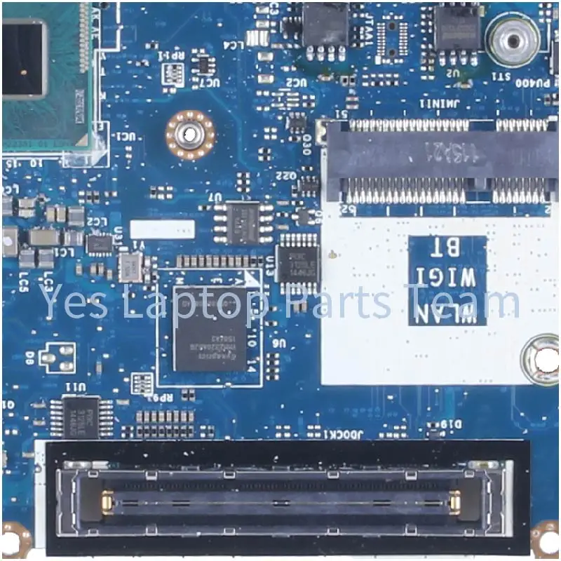 para Dell Latitude E7440 Laptop Mainboard i3 i5 I74th Gen 060nk7 0p9c43 03m26r 0wk2dm Testado Vaua0-la-9591p - Imagem 5
