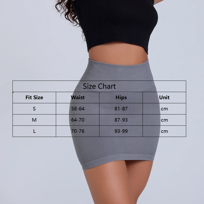 1Pcs Spring Summer New High Waist Elastic Business Women's