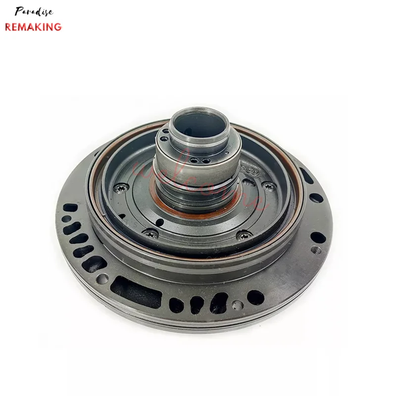 

01N 01M Auto Transmission Oil Pump Assembly For Vw Jetta Audi 75500A