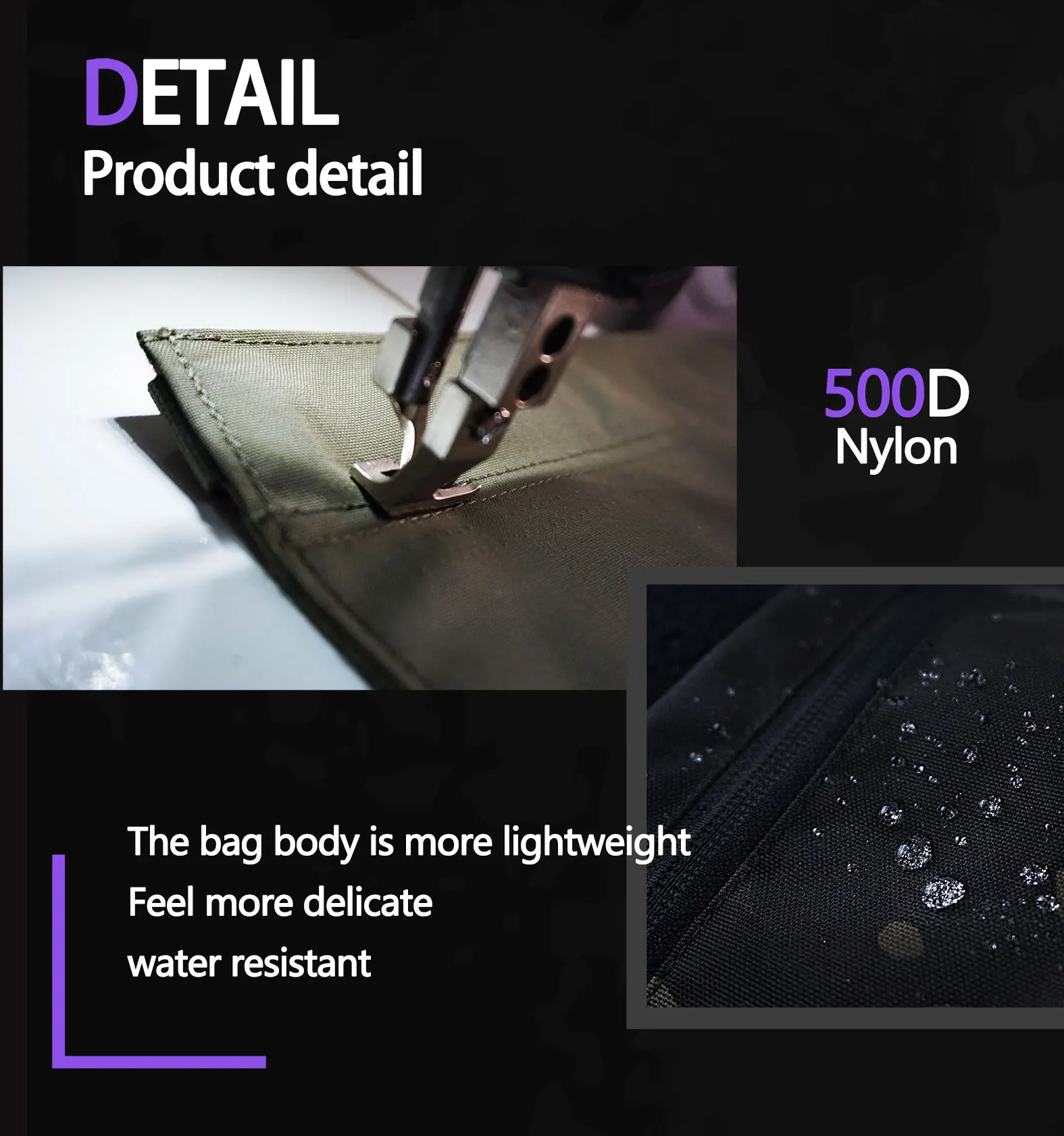 Dmgear 421x多機能ナイロンアウトドアサッチェル戦術チェスト