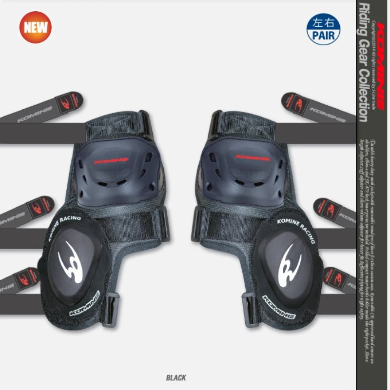 Heavy-Duty Motorcycle Knee Slider Bag for Safety and Performance
