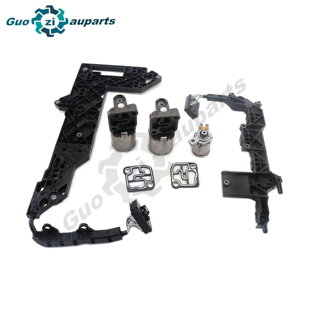 

0B5 DL501 Transmission Solenoid Internal Harness Replacement Repair Kit 0B5398009C 0B5398048D For Audi A4 A5 A6 A7 Q5