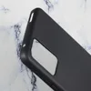 Black Soft Silicone Funda for TCL 408 406 405 Case 6.6 Inch Soft TPU Good Quality Coque For TCL 408 Cover 4