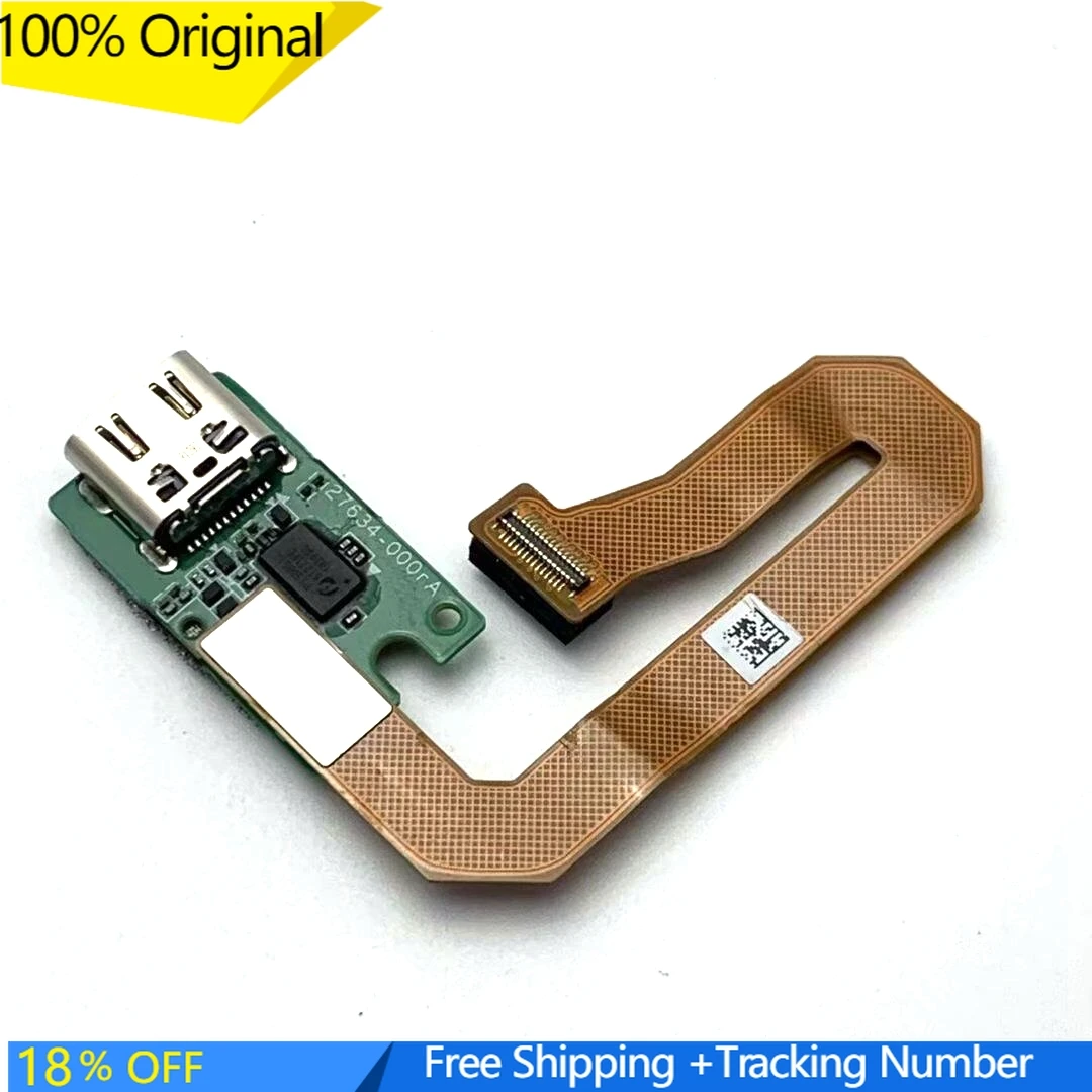 

100% Original New For GoPro Hero 8 Black Camera Accessory Usb port USB Power Charging Data Sync Port Action Camrea Repair Part