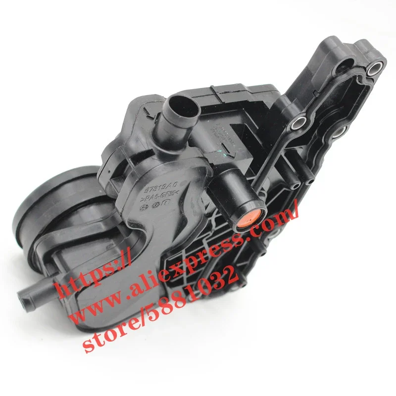 Exhaust Gas Recirculation Valve for Maxus G10,RX5 Petrol 2.0T Engine Oil/Gas Separator