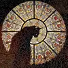 Cathedral Cat Alien Wooden Puzzle 372 High difficulty Adult Puzzle 1