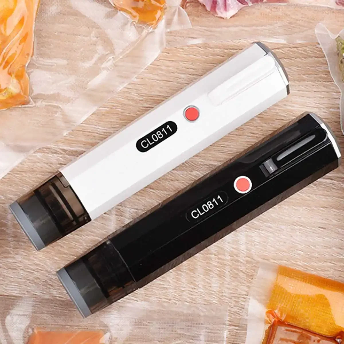 

Электрический вакуумный насос для хранения одежды, для дома и путешествий, вакуумный упаковщик, упаковочный мини-пакет