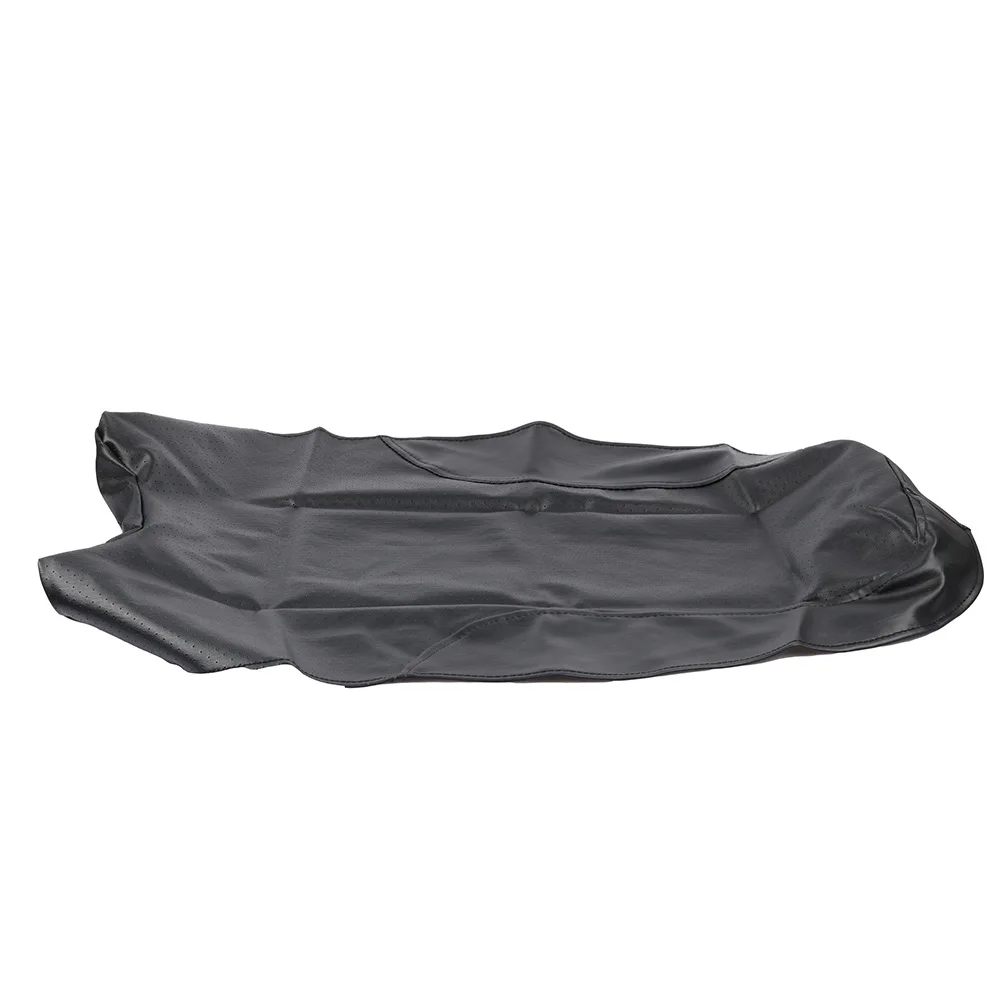 Motorcycle Seat Covers Scooter Seat Covers S2R Motorcycle Seat Cover For YAMAHA YBR Z 125 YBR125K YBR 125 K YBR125 K YB125ZR Scooter Cushion Leather Case