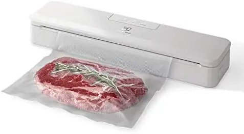 Vรกcuo elรฉtrico para cozinha, 110V