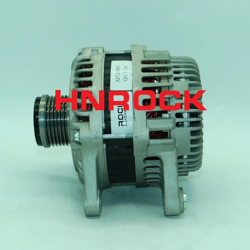 HNROCK   JFZ1924E-7 11140, 12V 110A, 23100-3TA1A, 90-27-3429 A-80654, A2TJ1881, A2TJ1891, A2TJ1891ZC, UD30010A,
