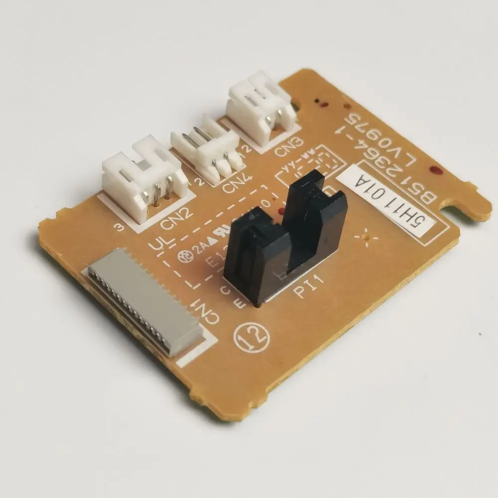 Рисунок 3 - Плата датчика плакса для Brother